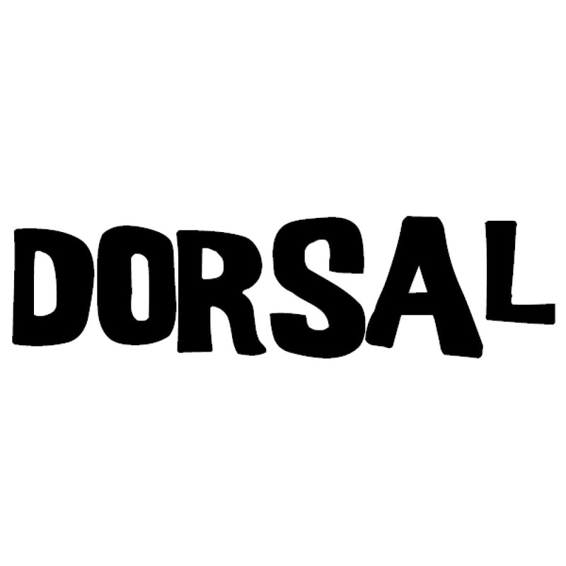 DORSAL Surfboard Fin Screws and Hex Key (FCS Replacement)