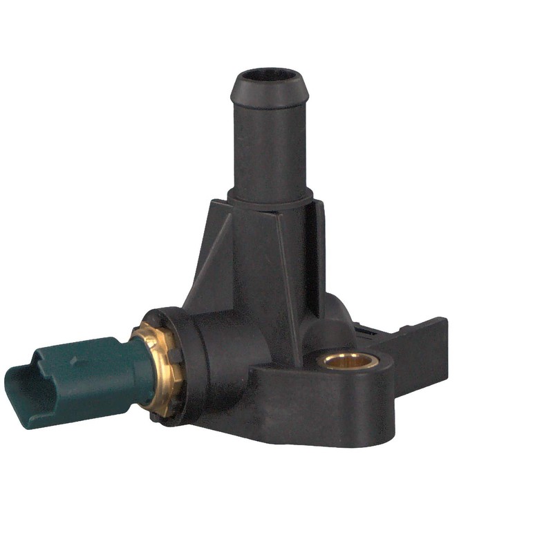 febi bilstein 106856 Coolant Temperature Sensor with Housing