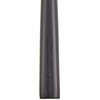 Sori Yanagi #2250 Coffee Spoon, Made in Japan, Black Pattern