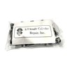 Green Teeth (Set of 8) 700 Series for Dosko Stump