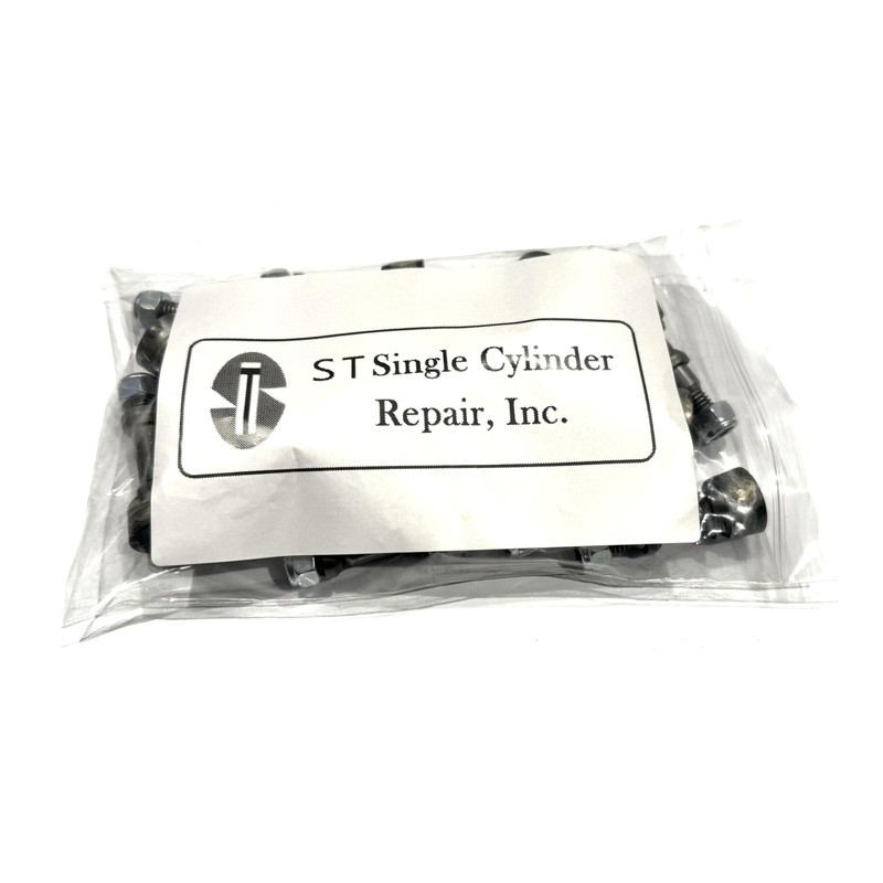 Green Teeth (Set of 8) 700 Series for Dosko Stump