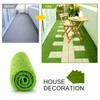 Artificial Grass Artificial Grass Patch Dog Training Grass Mat Artificial