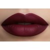 Labial Indeleble Mia Terra Cosmetics Color Rojo Quemado