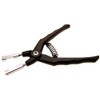 BGS Removal Pliers for Fuel Line Quick Connector, 1 Piece,