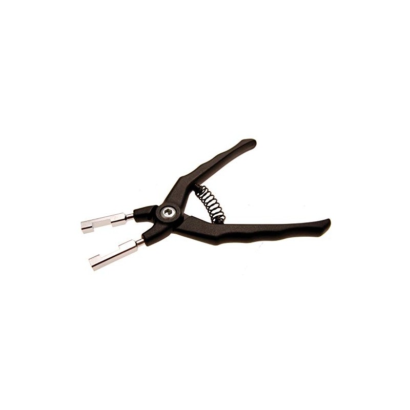 BGS Removal Pliers for Fuel Line Quick Connector, 1 Piece,