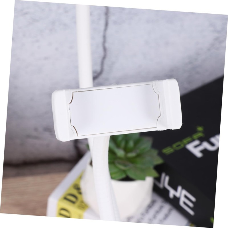 Operitacx Phone Light Selfie Portable Dimmable Led Ring Light with