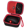 Mchoi Hard Case Suitable for Nulea M501 Wireless Trackball Mouse,