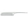 Y.S.Park YS-105 Tail Comb, White