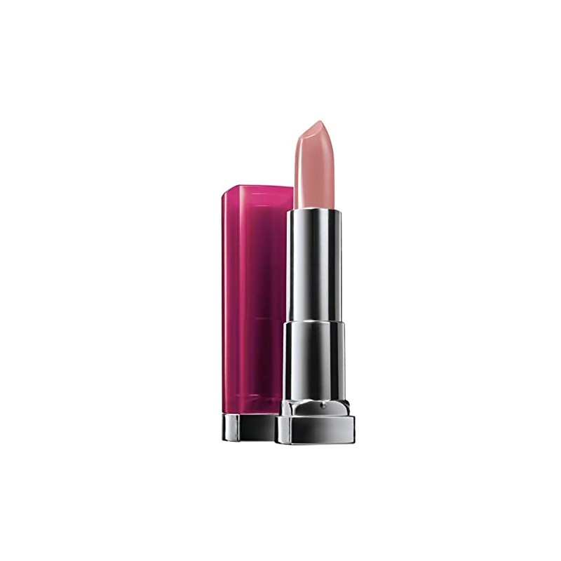 Maybelline Maybelline New York Color Sensational Lipstick 132 Sweet Pink