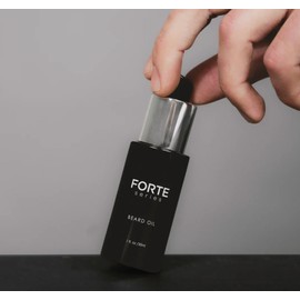 Forte Series Beard Oil 30ml