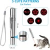 Mumoo Bear 7-in-1 Cat Pointer Toy, Dog Laser Pointer, Cat
