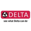 DELTA FAUCET 52658-SS-PK Traditional Water-Efficient Showerhead, Stainless