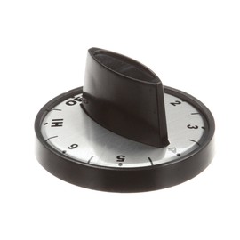 Marsal Pizza Ovens 70445 Knobbing Control, MSL K108