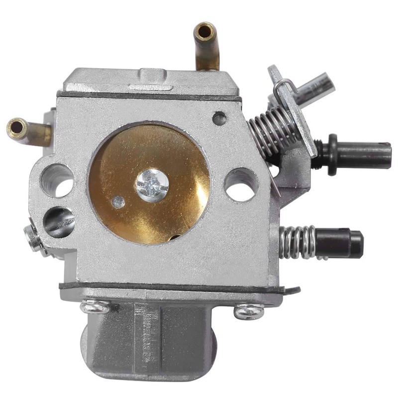 Aynaxcol MS290 Carburetor with Air Filter Tune Up Kit Replacement