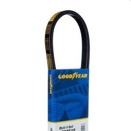 Goodyear Belts 1050350 Serpentine Belt, 5-Rib, 35" Length