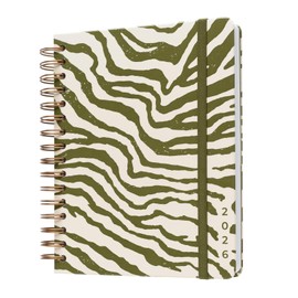 Kokonote Diary 2025 2026 Calendar 2026 Book Calendar Sauvage Planner Student Calendar Study Planner 2025/2026 - Weekly Planner School Planner 2025 A5 - First Day of School Gifts School Supplies