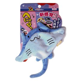 Doggie Man Henyapi Manta Chan