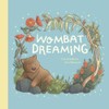 Books Wombat Dreaming