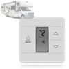 3316250.700 RV Single Zone Wall Thermostat, w/Digital Temperature Display Compatible