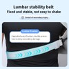 Laway Arm Sling for Women and Men,Shoulder Sling Immobilizer,Breathable Comfortable
