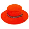 Nakota 2-Way Activity Hat, Trekking Hat, Safari Hat, Wide Brim