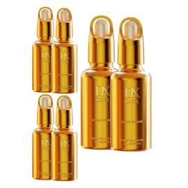 DayixCare Beard Growth Oil for Men: All Natural Beard Oil w/Jojoba, Cedar & Avocado for Thicker, Softer & Fuller Beards – Nourishing & Hydrating Beard Growth Serum (1 Fl Oz (Pack of 6), Cedarwood)