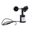 Wind Speed Anemometer High Accuracy 5V Wind Speed Monitoring Sensor
