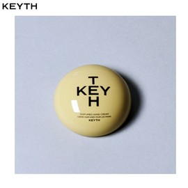 KEYTH Hand Cream 70ml, Type:Dropped Peal Of Dragon