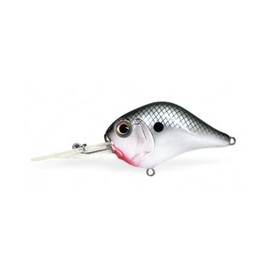 Crankbait Mr12 Slow Rise 3/4Oz Silverdo Sparkle 12Mr Fishing Lures Bass Jigging Bait Jig Lure Weedless Soft Plastic Swimbait Accessories Freshwater