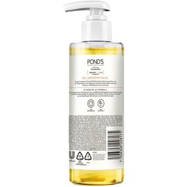 POND'S Limpiador Facial Vitamina C 200ml