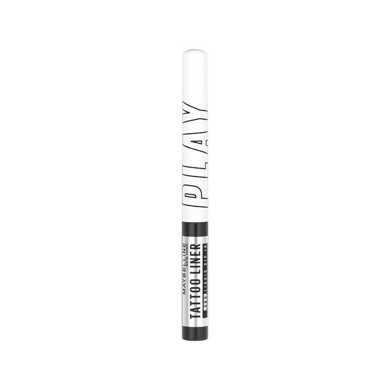 Delineador de ojos Maybelline Tattoo Liner punch 14 g