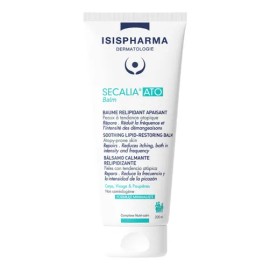 Bálsamo Relipidizante Hydra Secalia Ato Isispharma 200ml Piel Seca