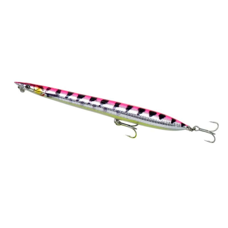 Savage Gear SANDEEL SURFWALKER 18CM 37G SINKING