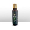 Herbal Hair Growth Oil, 5 Fl Oz (Pack of 10), Green, gold