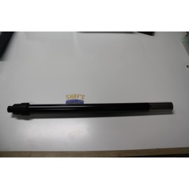 Cannon Telescopic Boom Assembly Generator, Black, Battery Powered, Telescopic Boom, Outdoor Events