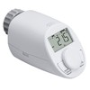 eqiva Electronic Radiator Thermostat Model N with Boost Function and