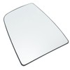 Side Heated Mirror Glass Door Wing Outside Rear View Mirror