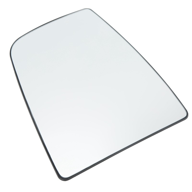 Side Heated Mirror Glass Door Wing Outside Rear View Mirror