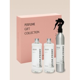 Perfume gift set 900ml / 퍼퓸 기프트세트 900ml