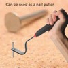 Payutou Trim Puller for Baseboard Removal Tool,Tile Removal Tool,Wood Trim