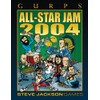 GURPS All-Star Jam 2004