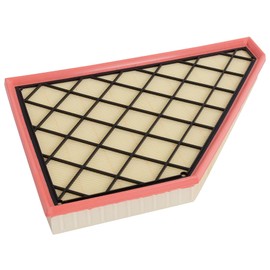 A3212C Engine Air Filter Fit for GMC 2017-2022 Acadia for Buick 2018-2022 Enclave for Chevy 2018-2022 Traverse 2019-2022 Blazer 2017-2022 XT5 Replaces 23321606