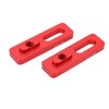 ZTTO Bicycle V Brake Extension 406 to 451 Conversion Seat