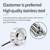 Mini Ring Load Cell Sensor Test Tension Compression Force Weight