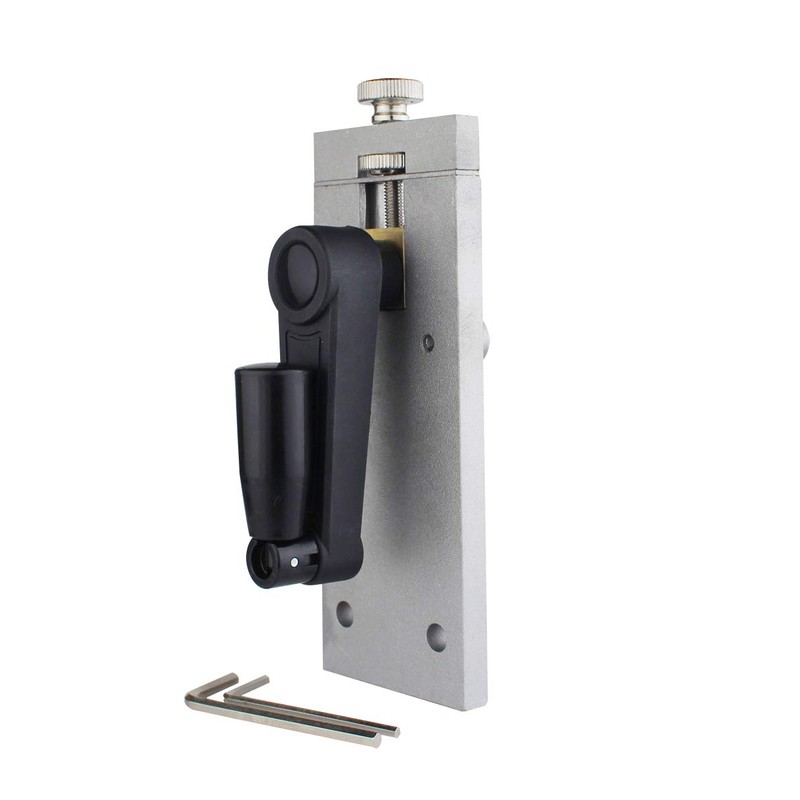 Guyker Guitar Fretwire Bender - Fret Wire Bending and Straightening