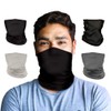 PURIAN 4 Pack Neck Gaiter Face Scarf Mask | Dust