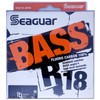 KUREHA SEAGER R18 BASS 240m 8lb
