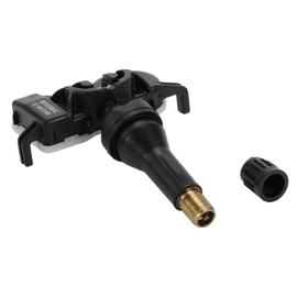 A ABSOPRO Tire Pressure Sensor No.68193586AC Tire Pressure Monitoring Sensor for Jeep Renegade 2015 2016