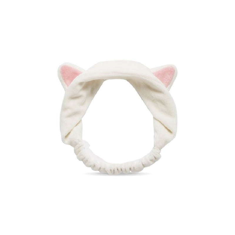 Etude My Beauty Tool Lovely Etty Hairband / 에뛰드 마이뷰티툴