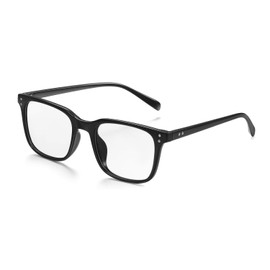 Aroncent Anti UV Glare Harmful Computer Glasses for Men Women